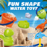 YCFUN Water Table for Toddlers, 2 Tier Sand Water Table